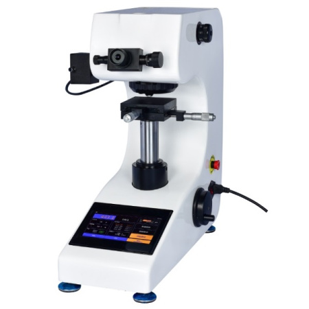 HVT-1000 Микротвердомер автоматический по Виккерсу